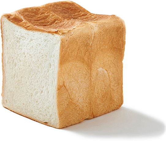 ヤマダの食パン